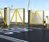 Parking Facilities Limited Automatic Swing Gate | PF9600 