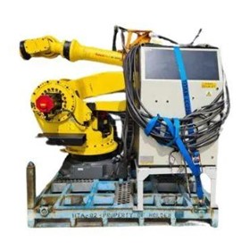 Robot Arm | Fanuc M-900iA-350