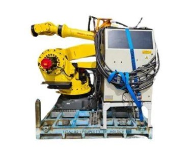 Robot Arm | Fanuc M-900iA-350