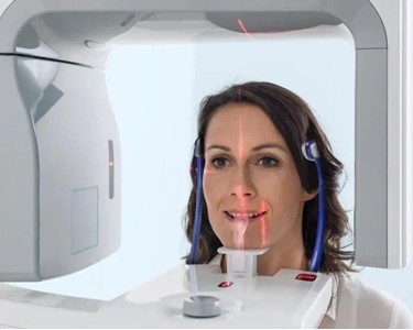 2D Panoramic X ray System | ProVecta S-Pan