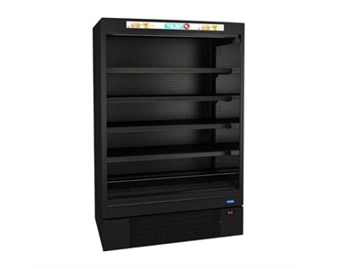 Hussman - Open Deck Display Cabinet |  571Ltr