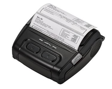 Mobile Printers | SPP-L410