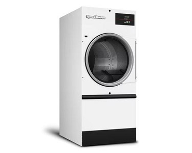 Speed Queen - Quantum Gold 14Kg Commercial Tumble Dryer | SA030NN 