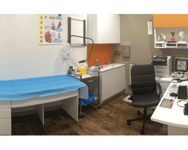 Medical Fitout Bankstown