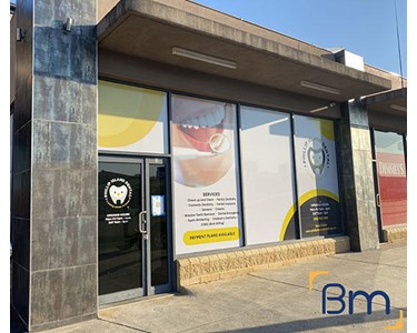 Dental Fitout | Philip Island Dental