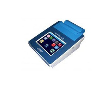 Desktop Spirometer | Datospir Touch