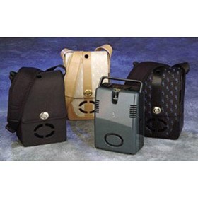 FreeStyle Portable Oxygen Concentrator