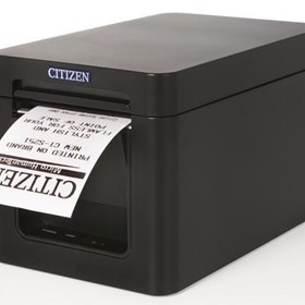 Receipt Printers | CT-D150