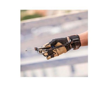 Ergodyne - Squids 3114 Pull-On Wrist Lanyard with Carabiner – 3lbs