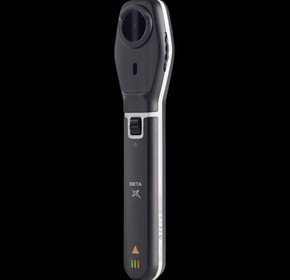 BETA X Ophthalmoscope