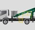 ACM - Truck Mounted Boom Lift | ACM125E