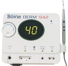 DERM A942 High Frequency Desiccator