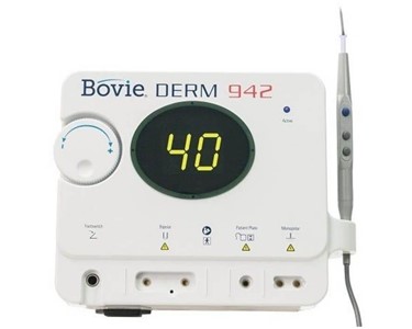 Bovie - DERM A942 High Frequency Desiccator