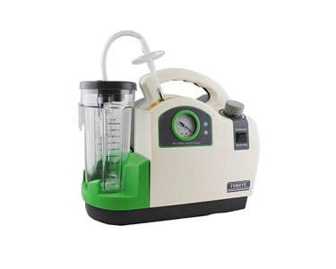 Tongye - Suction Unit & Microscope | MC600A & AM2000 (Microsuction Package)