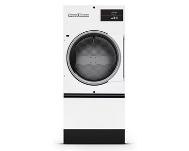 Speed Queen - Quantum Gold 16Kg Commercial Tumble Dryer | SA035NN 