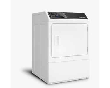 Speed Queen - Touch Front Control Electric Dryer | ADEE8B 9kg - 20 amp