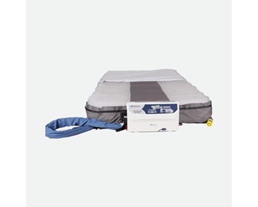 Aspire - Alternating Air Mattress | Air ACUTE 8 – TurnAssist & Dual Compressor