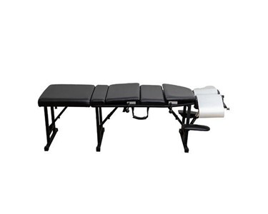 HSS - Portable Chiropractic Table | HSS ONE