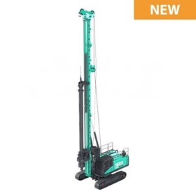 Drilling Rig SWDM 165W