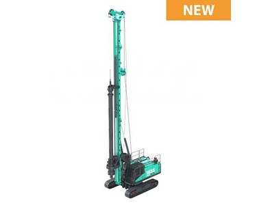 Sunward - Drilling Rig SWDM 165W