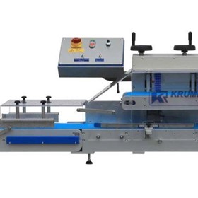 Cutting & Portioning Machine | BBS VE 