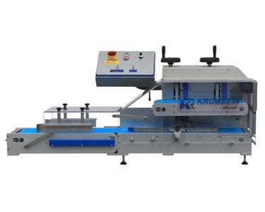 Cutting & Portioning Machine | BBS VE 