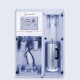 Nova Series | Surface Area and Pore Size Analyzers