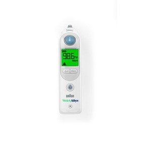 Ear Thermometers | ThermoScan PRO 6000