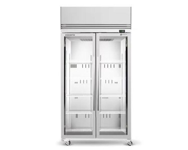 Skope - Glass Door Display Freezer | ActiveCore TMF1000N-A 2 