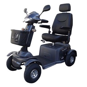 Aurora 2 Hill Climber Mobility Scooter