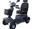 Merits - Aurora 2 Hill Climber Scooter