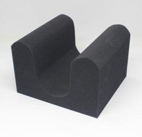 Positioning Foam 250x270x180mm