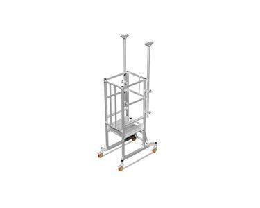 SafeSmart Access - Mobile Work Platform | Balcony Work Platform