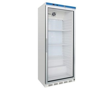 Nuline - Medical Refrigerator | HLR600G