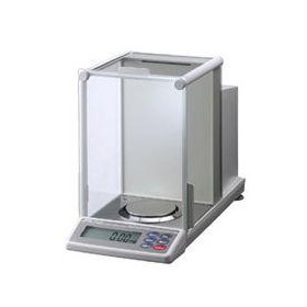 Analytical & Precision Balance | GH252 