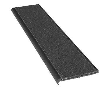 Enforcer Group - Anti Slip Stair Nosings | EGST8-S-B