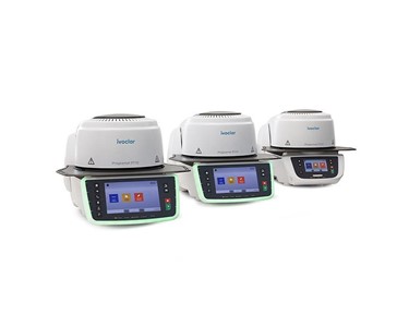 Ivoclar - Ceramic Furnaces | Programat P710 G2, P510 G2, P310 G2