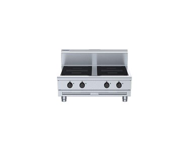 Waldorf - Electric Induction Cooktop 900mm | IN8400F and Range