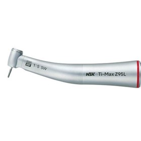 Dental Handpiece | Ti-Max Z95L 1:5 Optic Speed Increasing