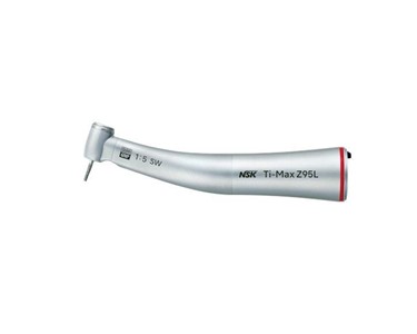NSK - Dental Handpiece | Ti-Max Z95L 1:5 Optic Speed Increasing