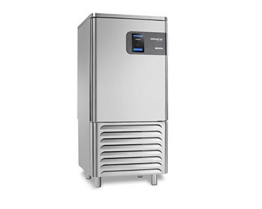 Samaref - Talent TA 18v Gelato Blast Freezer