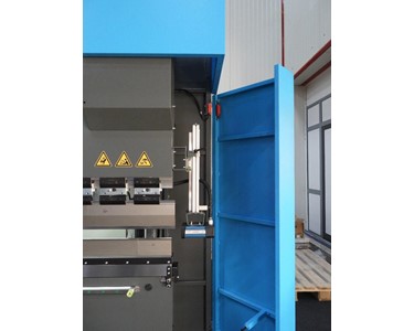 Haco - CNC Pressbrake | Optiform 30150