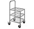 Oxygen Cylinder Trolley