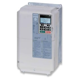 Variable Speed Drive | Systems Components