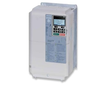 Yaskawa - Variable Speed Drive | Systems Components