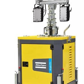HiLight B7+ (Diesel) Lighting Tower