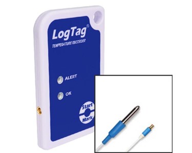 LogTag - Temperature Data Logger | ST100S