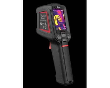 Guide Sensmart - E2S Thermal Imaging Camera