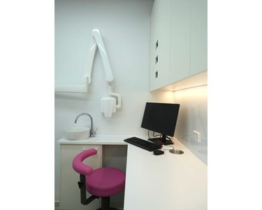 Juma Projects - Dental Fitouts | BE YOU DENTAL