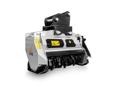 FAE - Brush Mulcher 120 to 210 L/min | BL3/EX